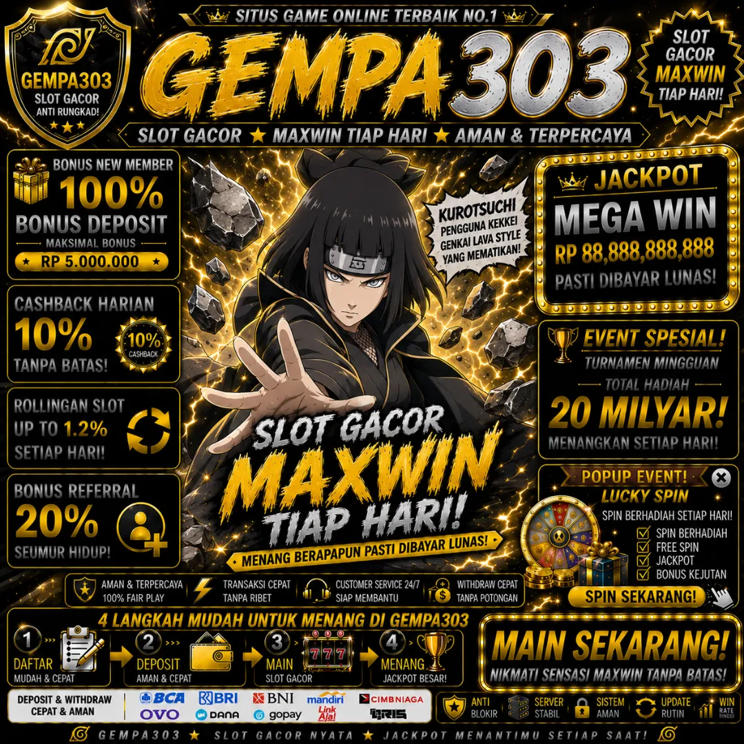 GEMPA303